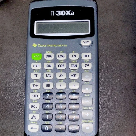 Texas Instruments Other Texas Instruments Ti3x And Ti30xa